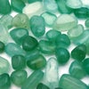 グリーンアベンチュリン さざれ 小粒 100g 天然石 チップ レジン封入に 材料 パーツ 浄化 パワーストーン Green Aventurine