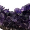 アメジスト クラスター 原石 1点物 109g ウルグアイ産 Amethyst